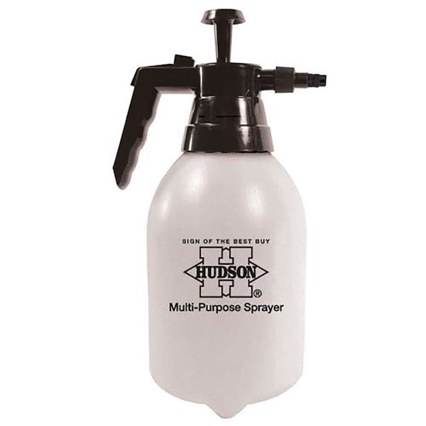 H. D. Hudson 79142 2Liter Hand Pump Sprayer 79142V Zoro